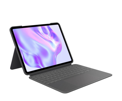 Etui do tableta LOGITECH Combo Touch iPad Air 13" (M2) 920-012618